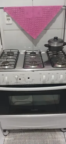 Fogão