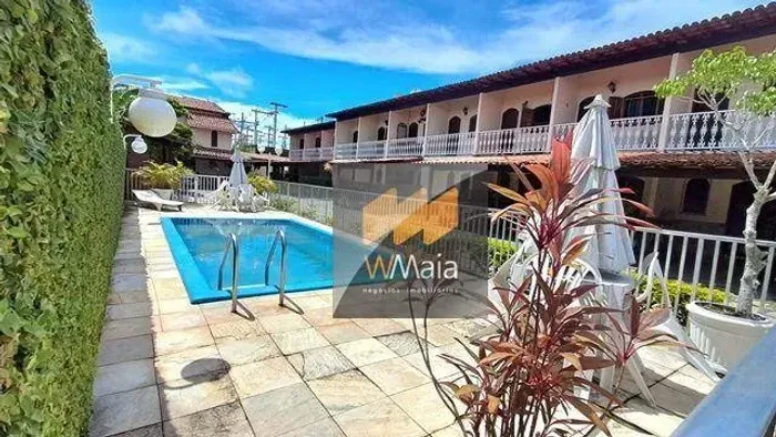 Casa com 2 dormitórios à venda, 90 m² - Jardim Excelsior - Cabo Frio/RJ