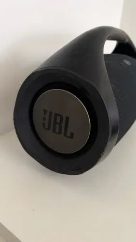 JBL BOMBOX 1