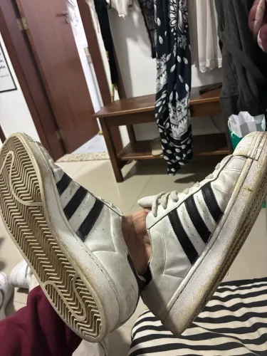 Tênis Adidas Superstar - Original 