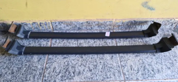 Suporte carro VW fox