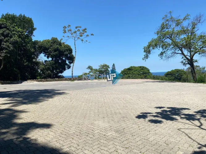 TERRENO EM SÃO CONRADO.