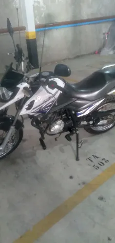 YAMAHA CROSSER XTZ 150