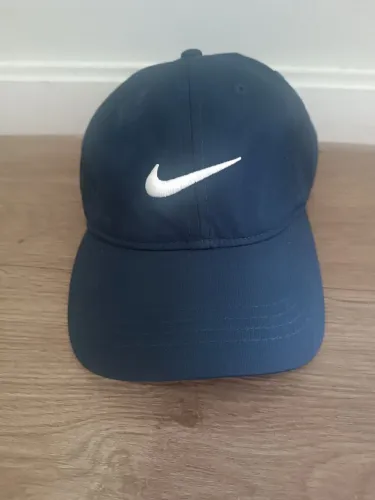 Boné Nike dri-fit infantil original