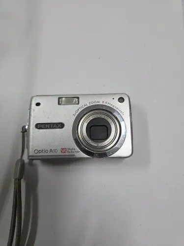 Câmera fotográfica Pentax