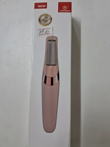 Lixa para Pedicure Kapbom KA-2715
