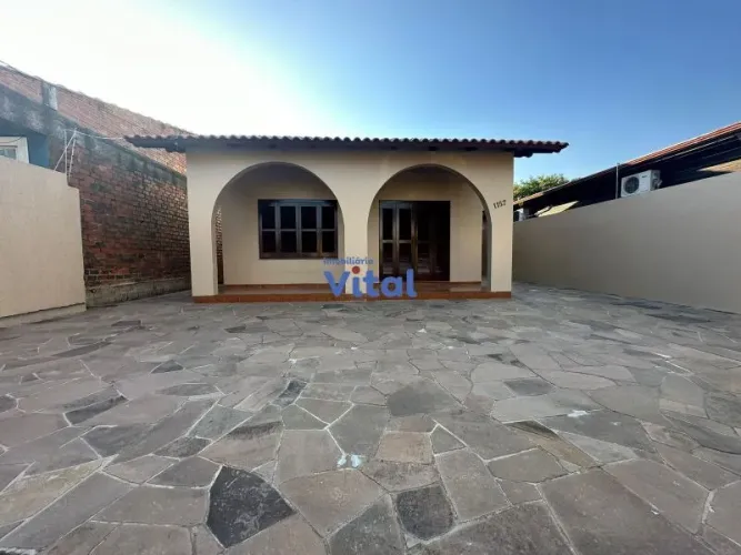 CASA CANOAS RS