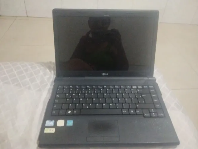 Troco notebook em impressora epson. Leia as informações 