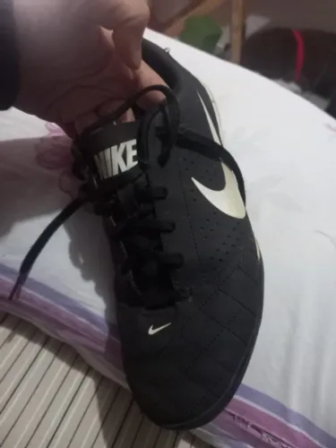 Chuteira nike n. 35