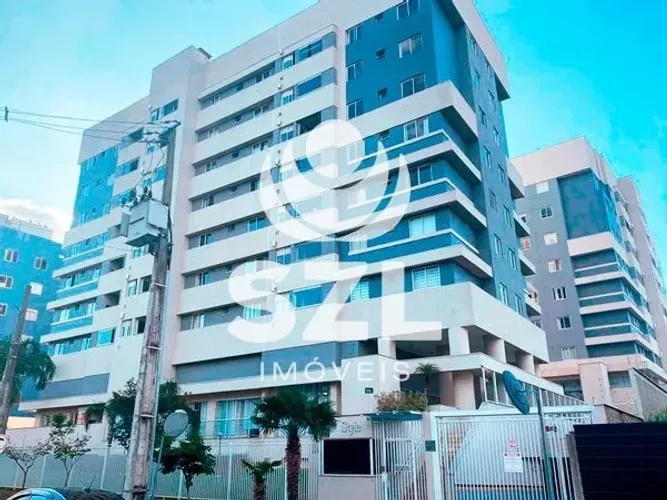 Apartamento ensolarado e bem localizado no Bairro Cabral!