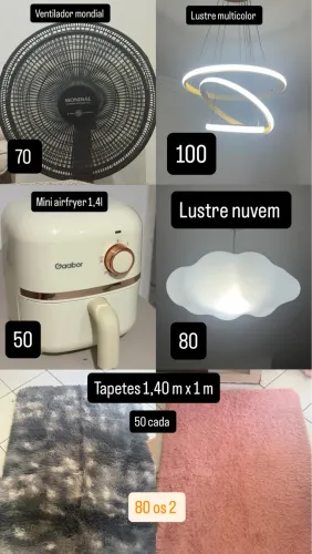 Lustres