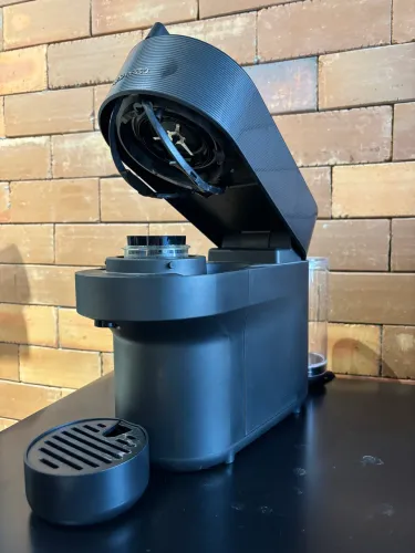 Cafeteira Nespresso