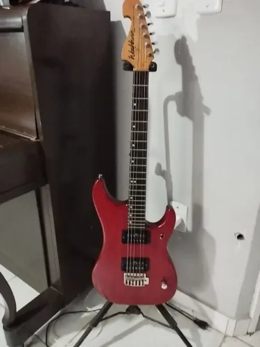 Washburn N1 Nuno Bitencourt