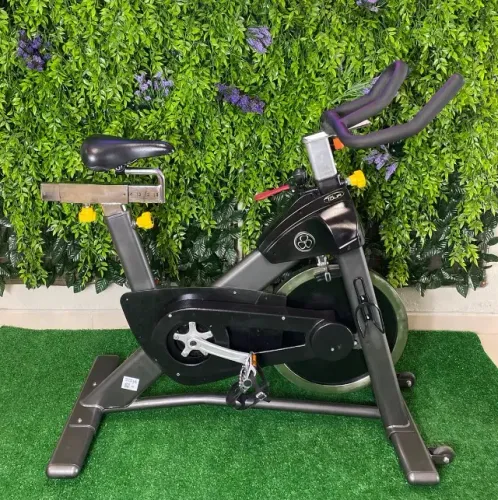 Bike Spinning Ergométrica Movement Tour Até 150kg