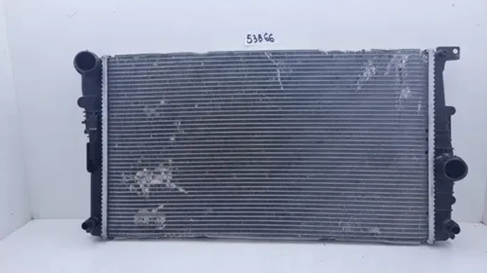 Radiador De Água Bmw 235m 2014