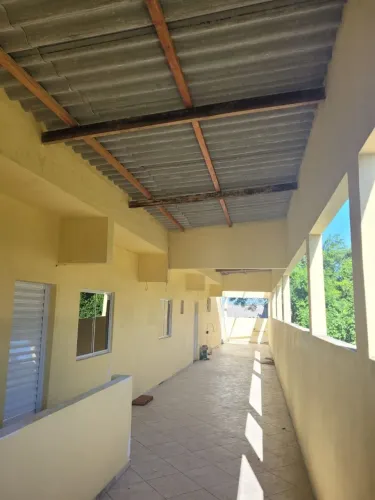 Alugo 2 apartamentos em ururai proximo a BR