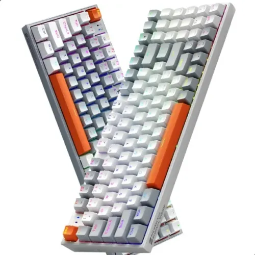 Teclado Machenike k500w