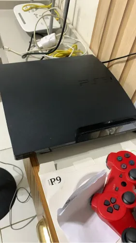 Vídeo game PS3