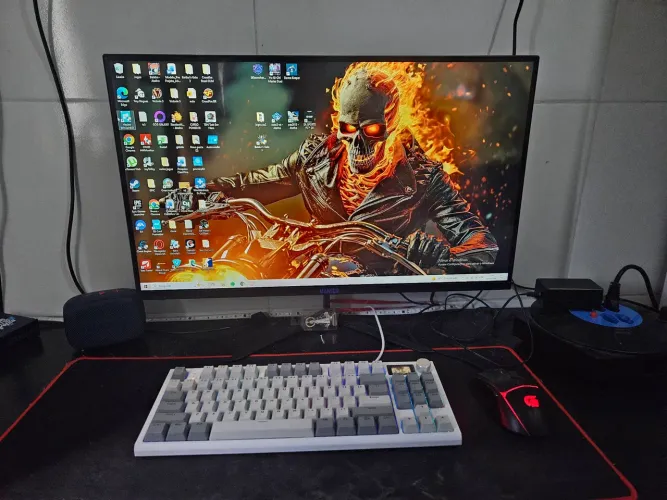 Vendo Computador Gamer (negócio preço)