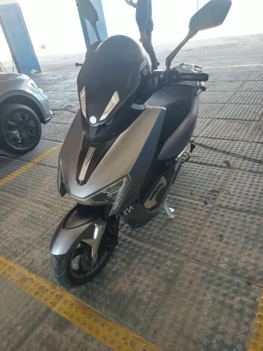 Voltz EV01 EV1 Sport 3000w (elétrica) 2023