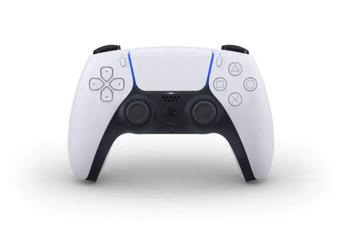 Dualsense branco