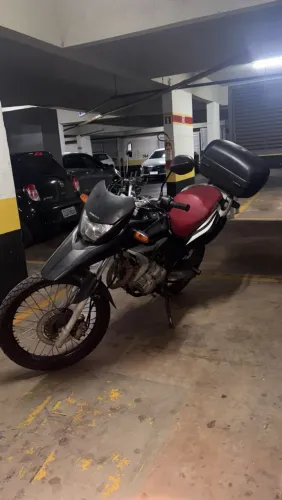 Honda XRE 300/ 300 Abs/ Flex 2010