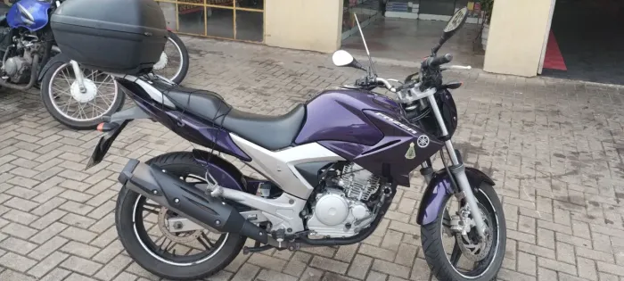 YAMAHA / YS 250 FAZER/ FAZER L. EDITION /BLUEFLEX