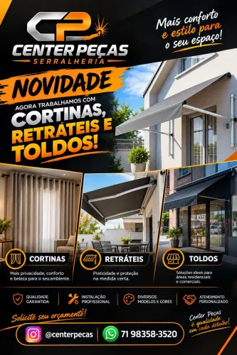 Toldos