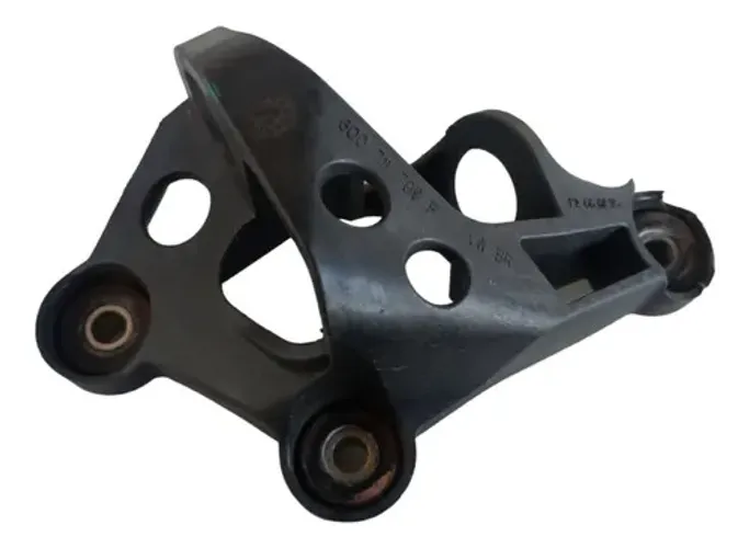 Suporte Cabo Marcha Trambulador Vw Gol G5 Voyage 2004 A 2019