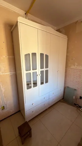 Vendo guarda roupa 