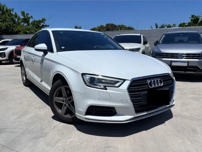 Audi A3 Sedan Prestige 1.4 TFSI S-tronic 2019