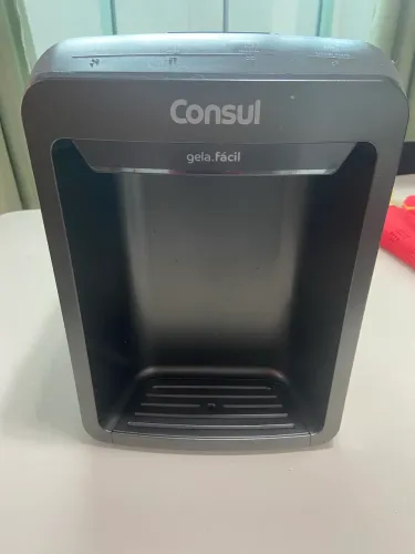  Purificador De água Consul