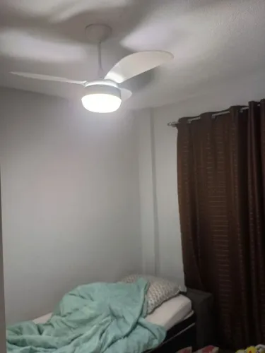 Apartamento Lagoa santa