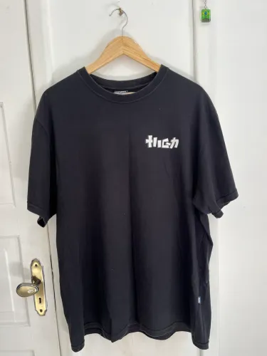 camisa high company