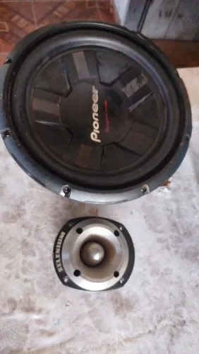 Vendo grave 311 e 1 tuíte