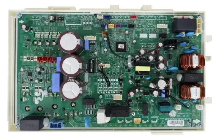 Placa Condensadora LG Ebr * - Vários Modelos