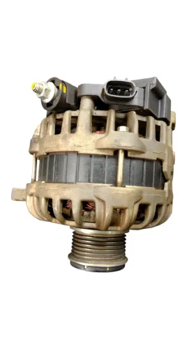 Alternador Frontier 2.3 Biturbo 2017