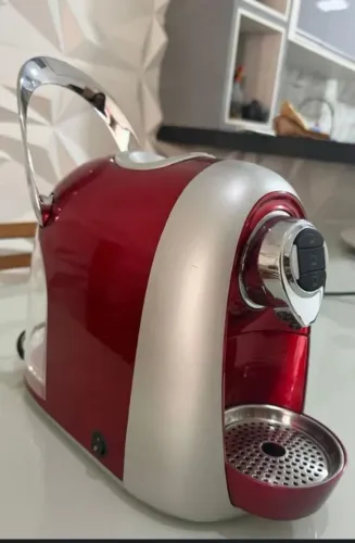 Cafeteira Três Corações 