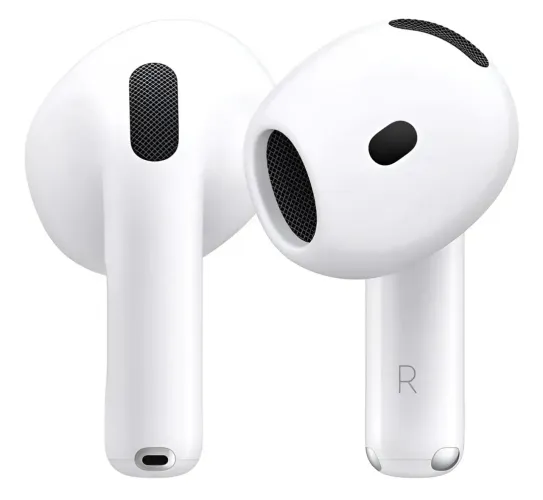 AirPods 4 Apple Lacrado