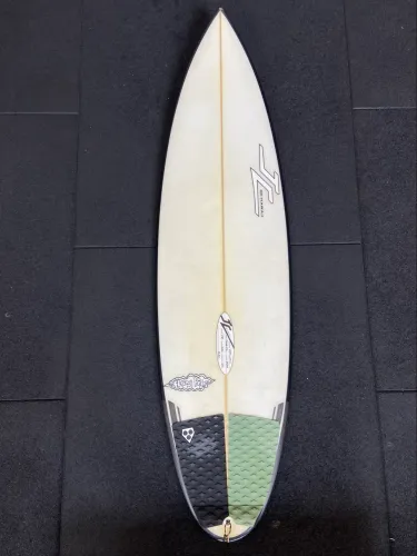 Prancha de surf  JC 5?8?