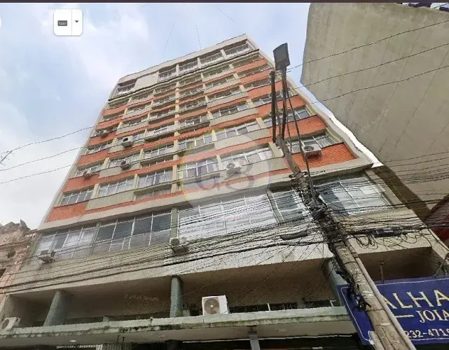 Sala para locação, Centro, Rio Grande, RS