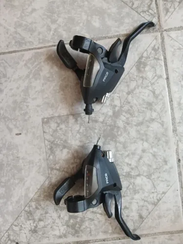 peças de bicicleta