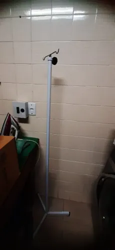 Suporte para soro