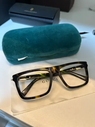 Armação de Grau Gucci