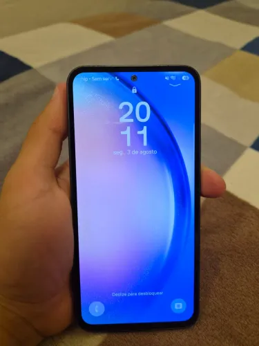 Sansung galax A54 256 gb 8g Ram