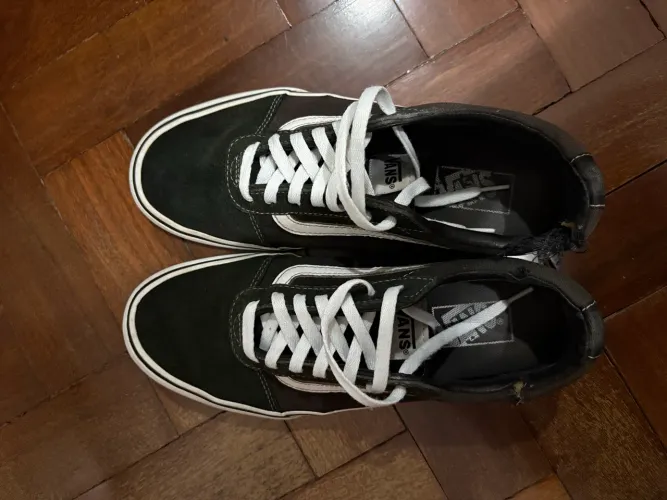 vans original 40