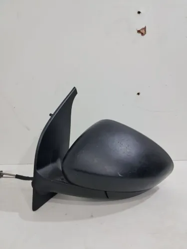 Retrovisor Fiat strada 2020 A 2025 lado esquerdo original 