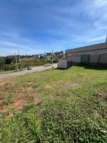 Lote condomínio Bolonha 
