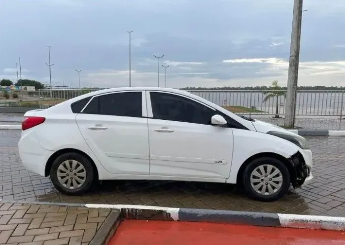 Hyundai HB20S C.plus/c.style1.0 Flex 12V Mec. 4P 2014