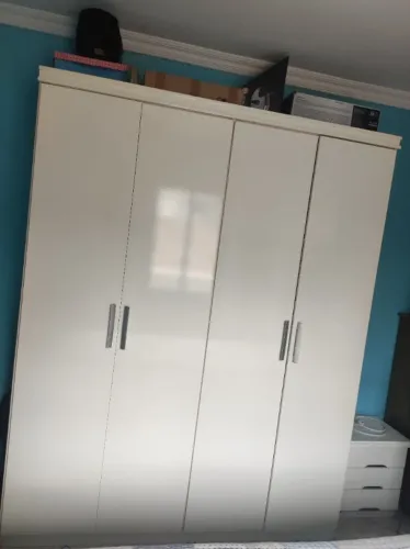 Guarda Roupa